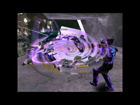 PlanetSide : Core Combat PC