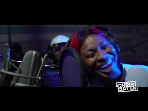 Maestro Don freestyle ft Starface, G Loc, Nuklear, Whispa | Chris Satta