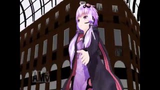 単発茶番動画（ＭＭＤ歩行）