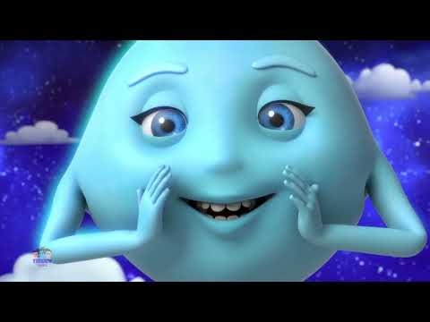 ஹோலி வந்தாச்சே , Holi Vandache , Tamil rhymes , Hassu Maad , Nila Mama , Chinna Chinna Purlaye