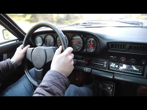 1984 Porsche 911 (CC-1563832) for sale in Atlanta, Georgia
