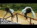 Most Dangerous Ways To School NEPAL Free Documentary
