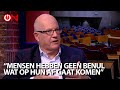 "Mensen hebben nog geen benul wat op ze afkomt" - financieel expert over crisis die op ons af komt