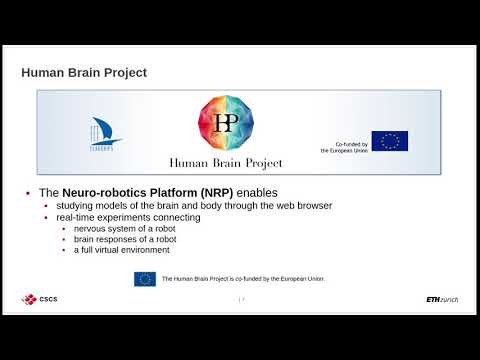 HPCW20 - Outlook: CSCS Overview and Outlook