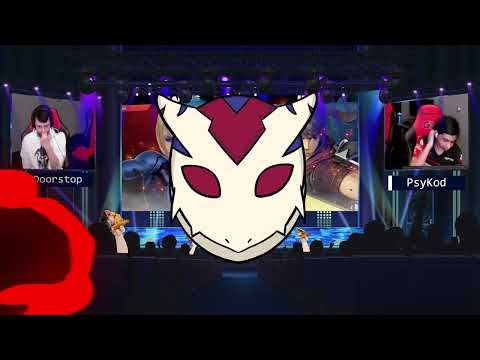 FEAR Doorstop [ZSS] vs 1L2P PsyKod [Ike] - Class Change Dragoon