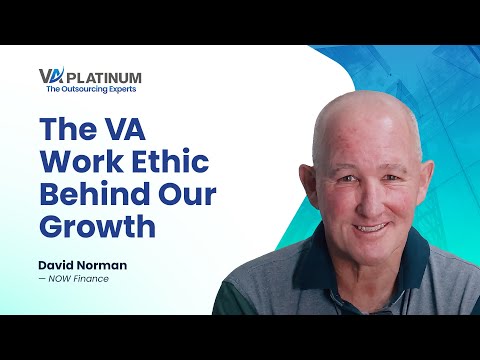 David Norman, NOW Finance - Client Interview