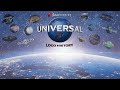 Universal Pictures Logo History 78