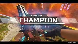 APEX season19 kill