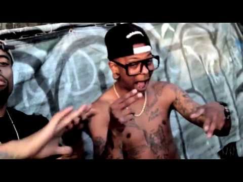 BOSS MAN - LIL TED FT. NITTEE