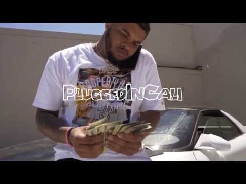 PluggedInCali - No Role Model | Shot by @CedCinematics