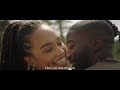 YA LEVIS - Love (clip officiel)