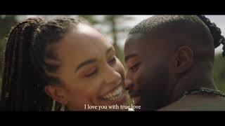 Love Music Video