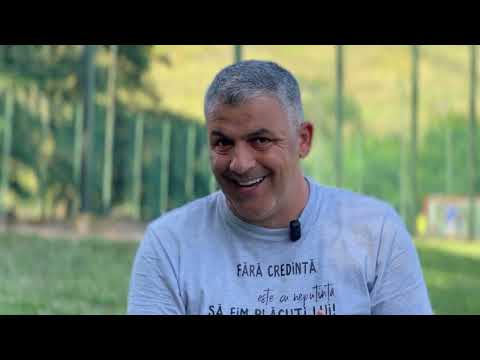 Siguranța mântuirii - Imi e frică că sunt predestinat la pierzare.