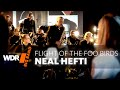 Neal Hefti - Flight Of The Foo Birds | WDR BIG BAND