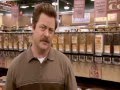 Swanologues - The Best of Ron Swanson the only remaining one