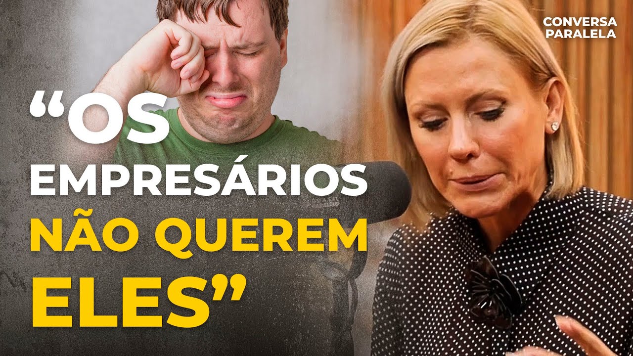 O problema da geração Z