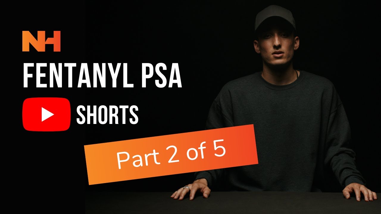 Natural High Fentanyl Film 