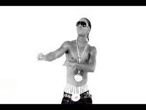 Romeo Feat Marques Houston - Special Girl & I'm So Fly