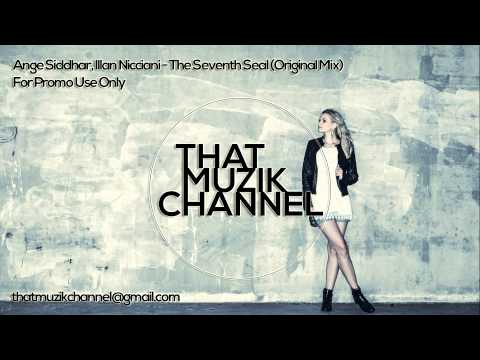 Ange Siddhar, Illan Nicciani - The Seventh Seal (Original Mix)