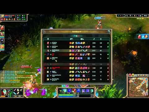 Road to Diamond- Episode 10 (Shaco)