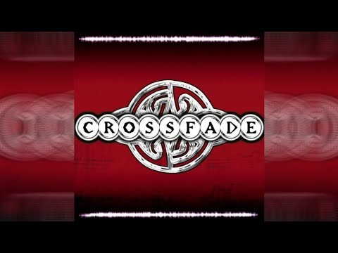 CrossFade - Self-Titled (Full Album)