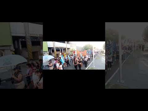 Marcha 11 de Febrero 2026