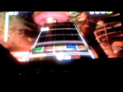 Rock Band-Are you dead yet