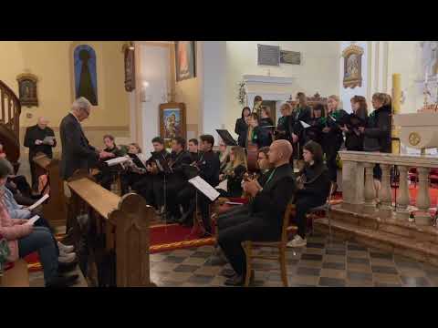 O Bože nisam vrijedan