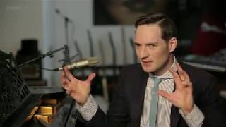 Story behind 10cc's Wall Street Shuffle then song