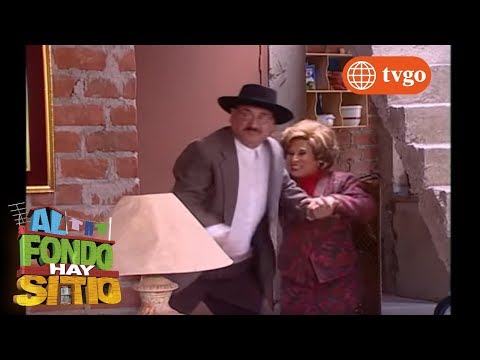 Al Fondo hay Sitio - Temporada 1 - Capítulo 116
