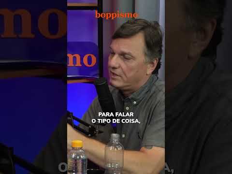 MAURO CEZAR FALA SOBRE AYRTON SENNA!  #podcast #futebol