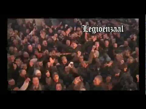 Legioenzaal - Mijn Feyenoord 2010