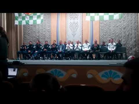 Football , Football club Gorodeya