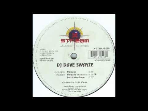 DJ Dave Swayze - Medusa