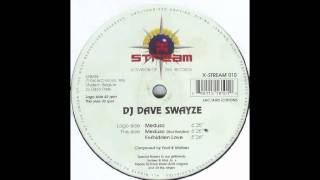 DJ Dave Swayze - Medusa