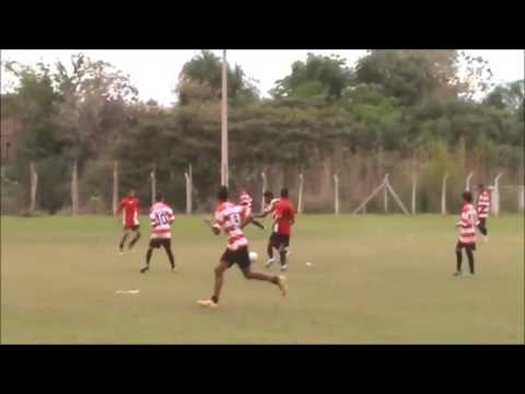 MARCOS  BATALHA -  atleta  Maycon - (  Comercial esporte  Clube - CEC )