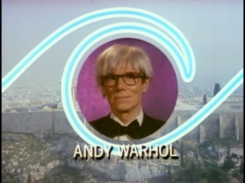 Superstar: The Life and Times of Andy Warhol (1990)