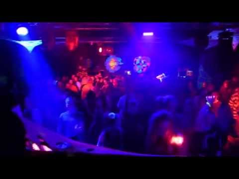 Space Buddha @ Goa7Y Anniversary (17th APR @ Helsinki)