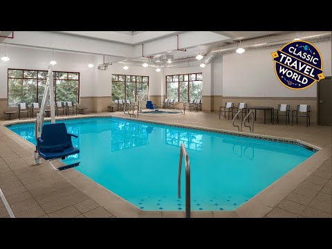 Residence Inn Portland Downtown/RiverPlace | Portland (OR), United States | Hotel Review 🛏️