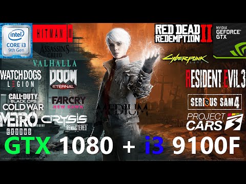 фото игровой пк core 9100f + gtx 1080 8gb+16gb гарантия 0