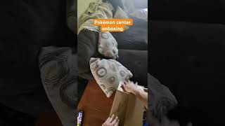 Pokémon unboxing with rayban metas #pokemon #viral #metarayban