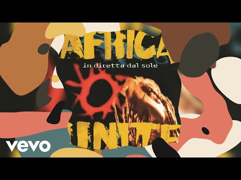 Africa Unite - Il Partigiano John (Visual)