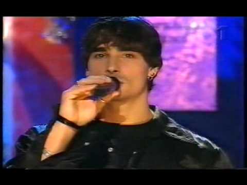 I'll Never Break Your Heart