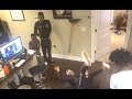 I WANNA BE A DANCER PRANK On FUNNYMIKE DeDe3X