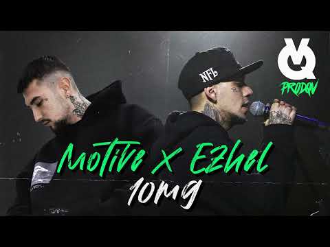 MOTİVE & EZHEL - 10 MG 💊 (@Quantiva0)