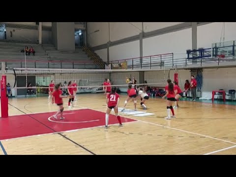 Cus Genova Volley, più di 200 tesserati e la squadra maschile in Serie B da cinque anni