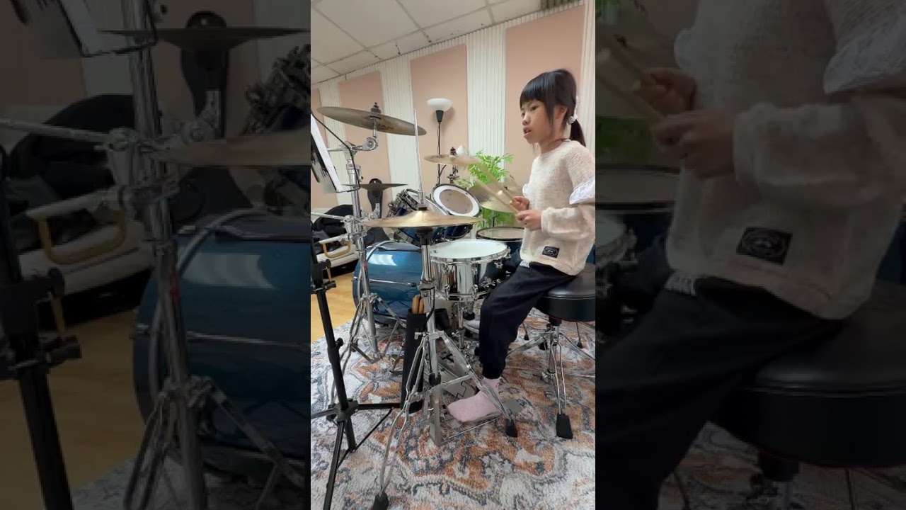 樂施音樂馬拉松2026 - 比賽環節 (羅阡睿, 26b-008)