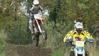 preview picture of video 'Cotswold Enduro Club Round 8  2010.mp4'