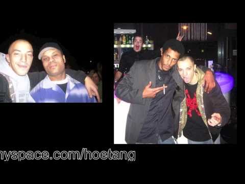 Amok HKC - Schweigen Ist Gold feat. Dr. Knarf, Hightheme & Hoetang