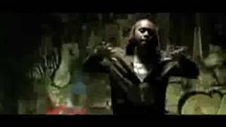 Nas - Hero (Official Music Video)